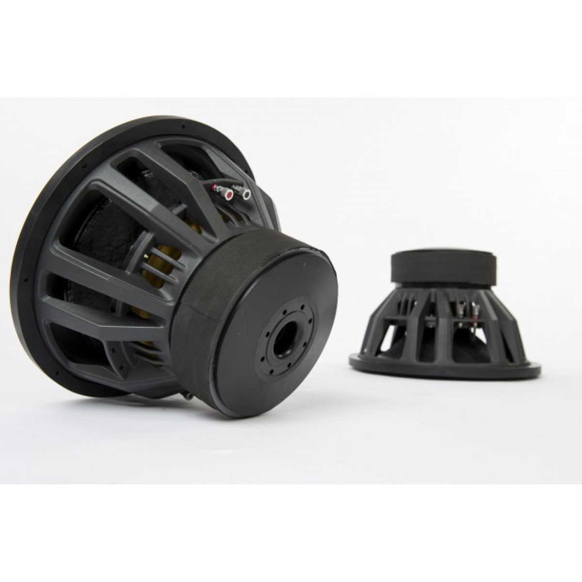 Street Sound Typhoon SW-15D1/D2