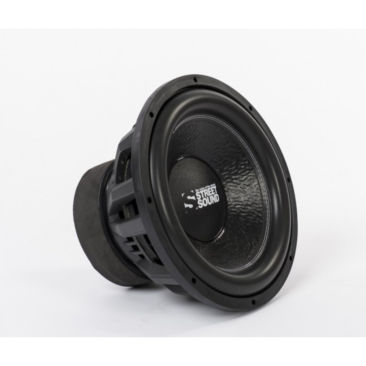 Street Sound Typhoon SW-15D1/D2