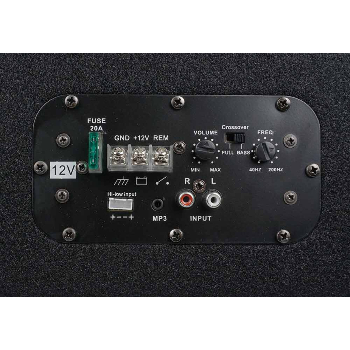 AudioBeat PSW-300A AudioBeat PSW-300A