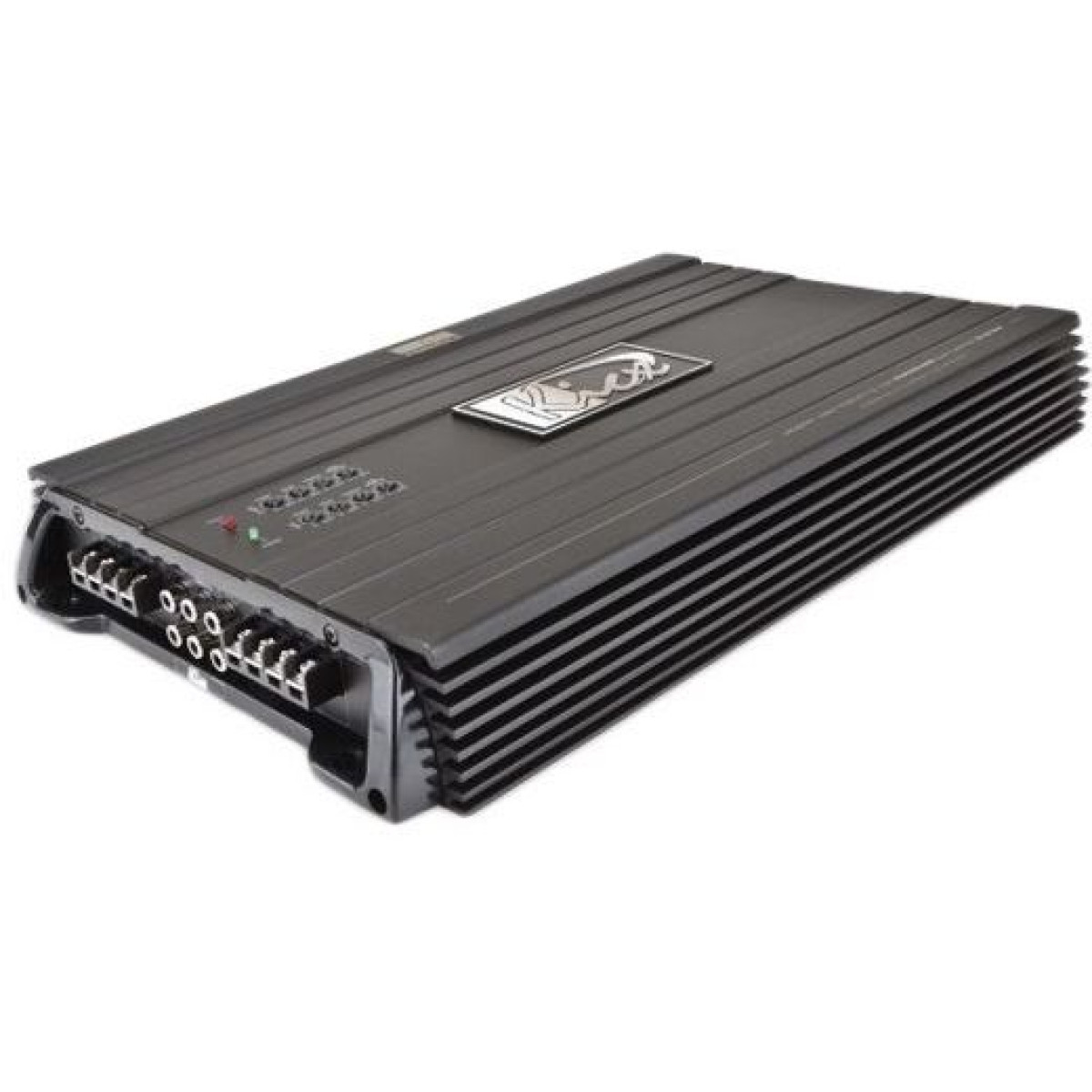 Kicx KAP 5.1