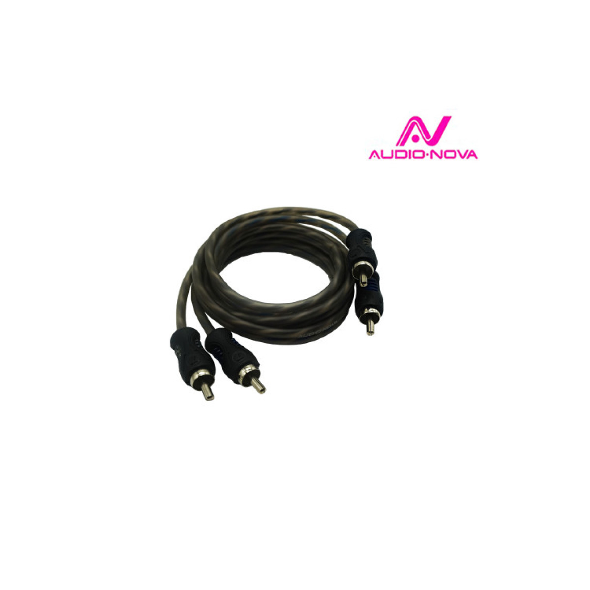 Межблочный кабель AUDIO NOVA RC1-1M
