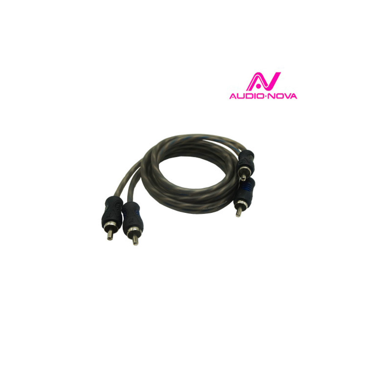 Межблочный кабель AUDIO NOVA RC1-1M