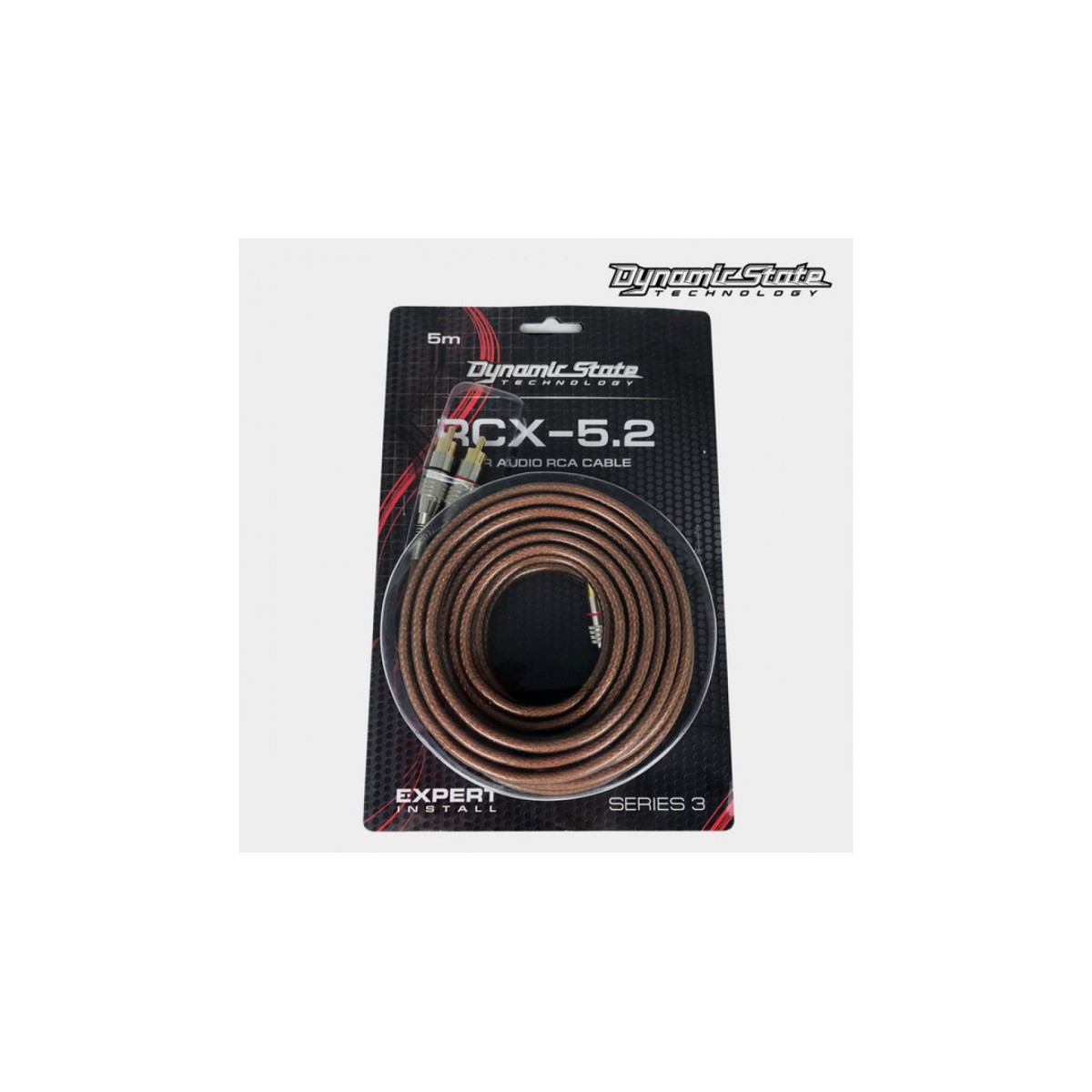 Dynamic State RCX-5.2