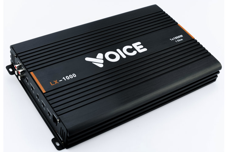 1-канальний підсилювач Voice LX-1000