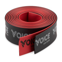 Термоусадка Voice 20мм чорна