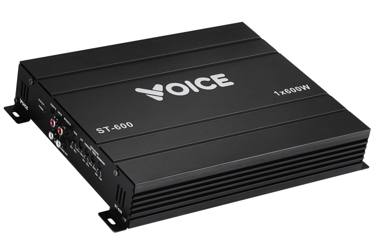 1-канальний підсилювач Voice ST-600