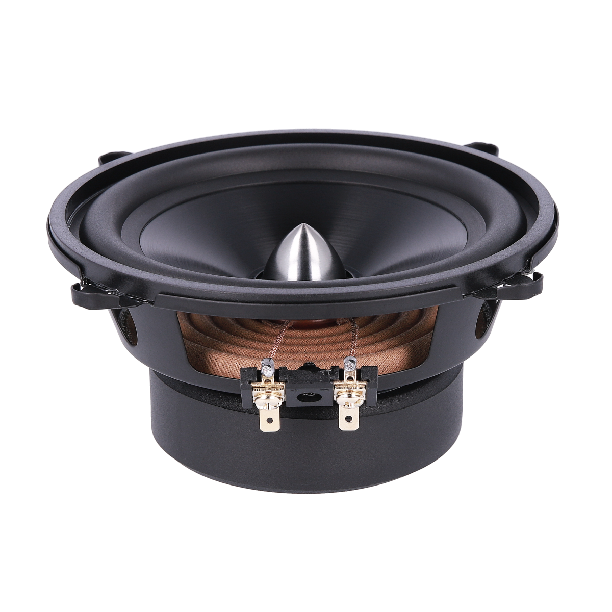 Компонентна акустика Voice E52C