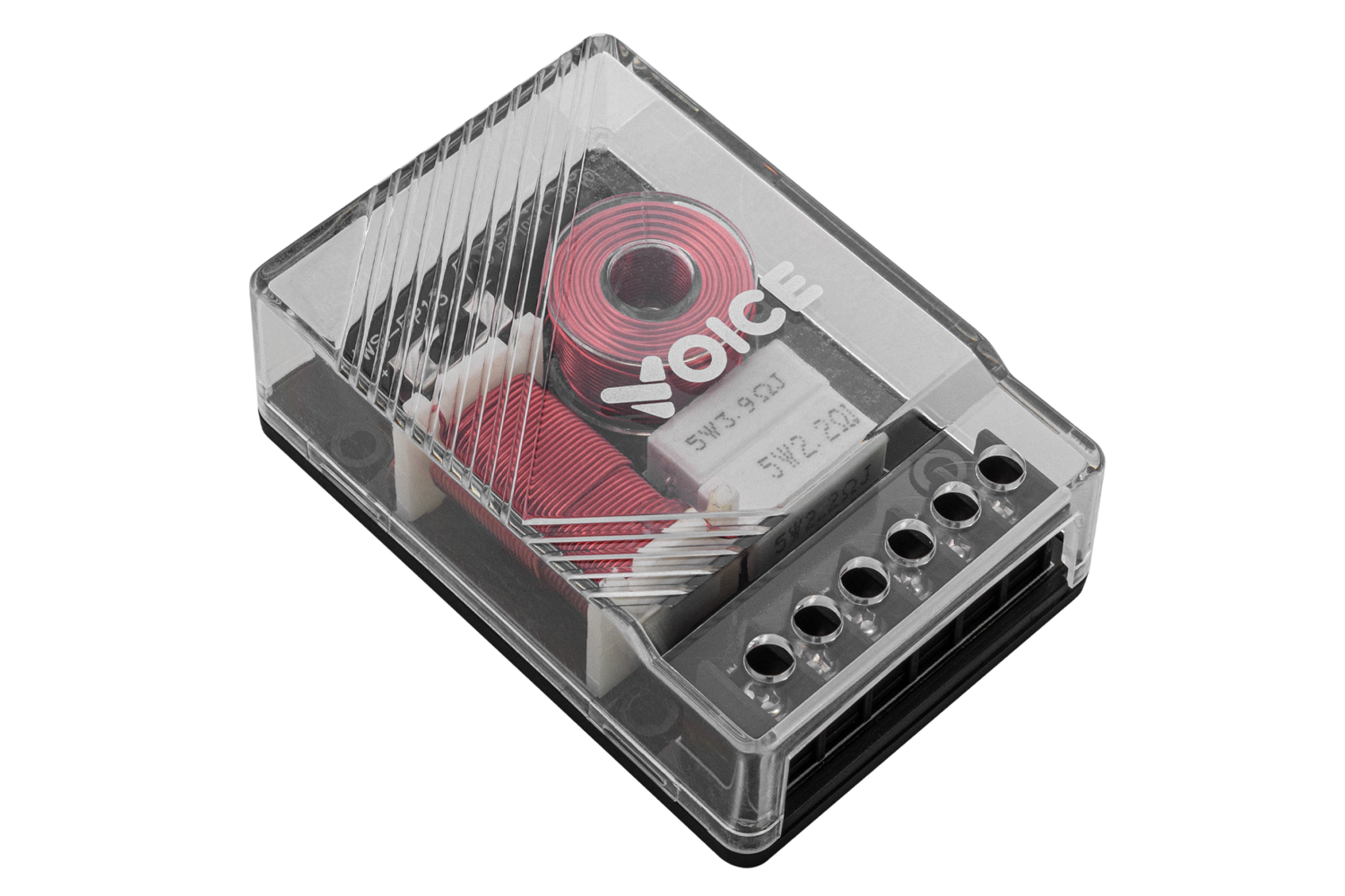 Кроссовери Voice D62C Кроссовери Voice D62C