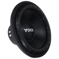 Сабвуферний динамік Voice SP-387