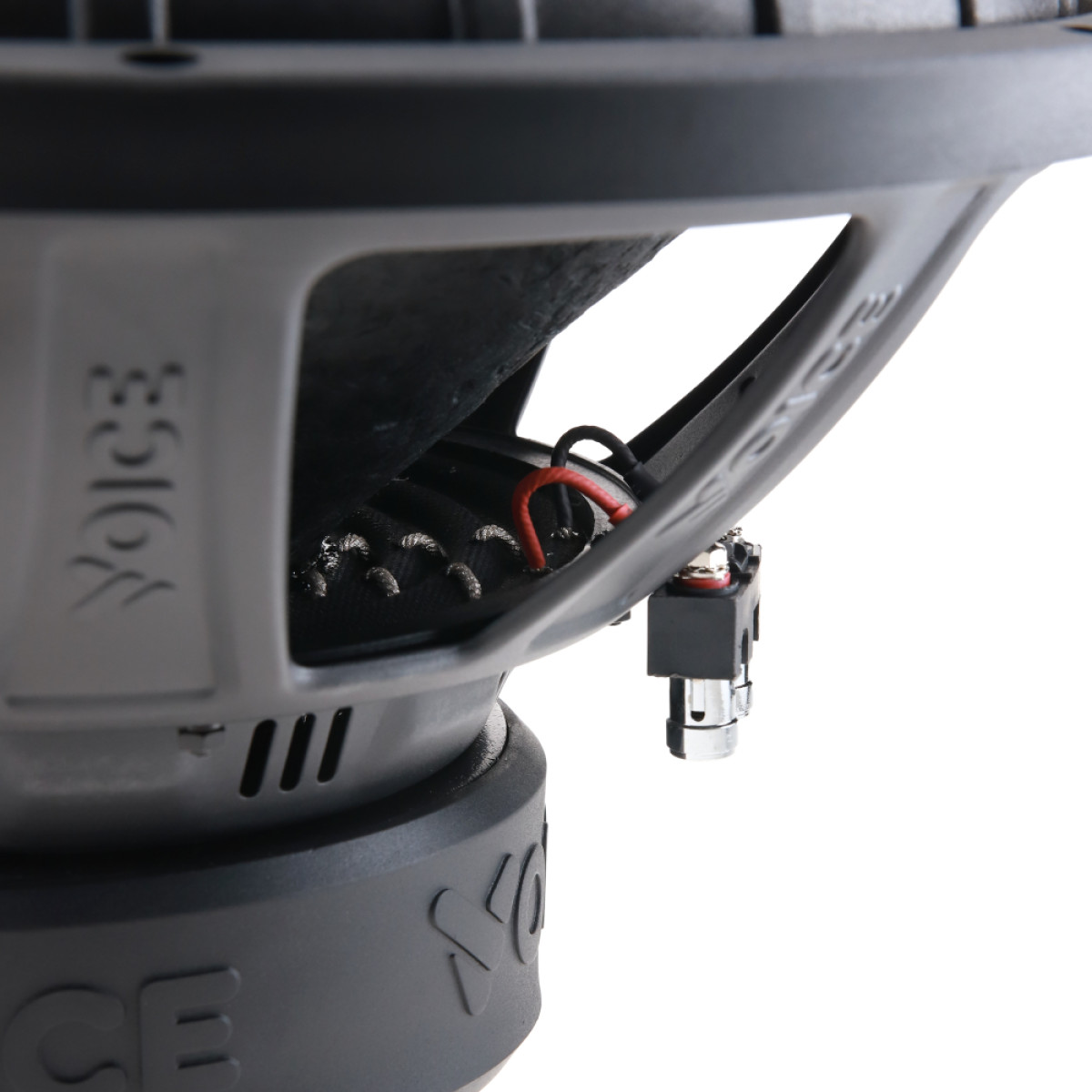 Сабвуферний динамік Voice SP-387 Сабвуферний динамік Voice SP-387