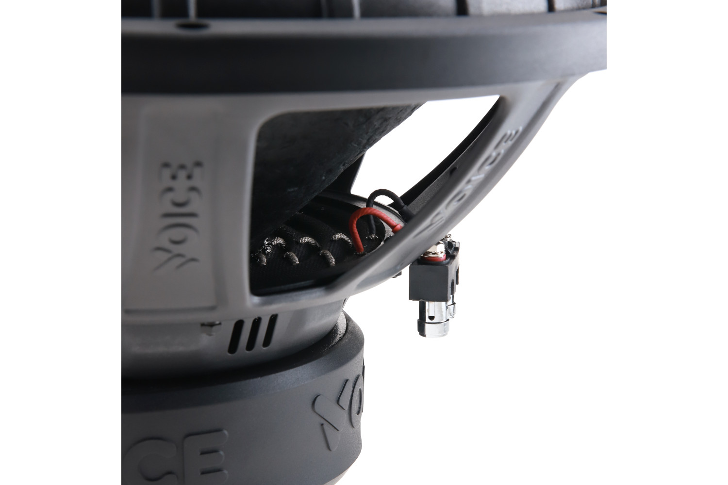 Сабвуферний динамік Voice SP-387 Сабвуферний динамік Voice SP-387