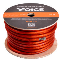 Силовий кабель Voice SPC-4