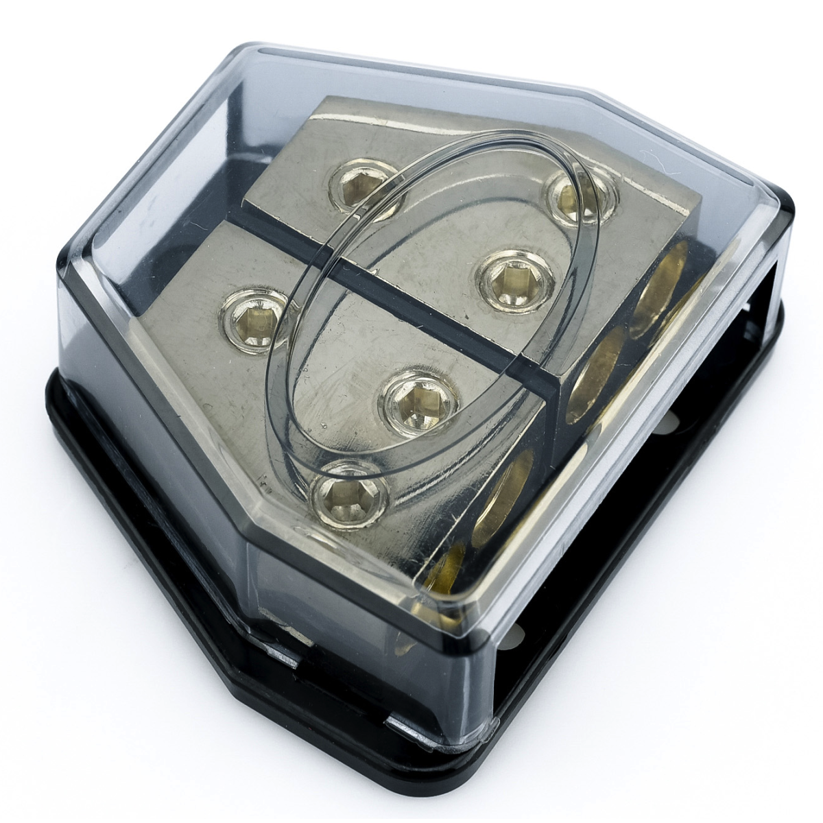 Розподільник живлення Voice DB-39 Розподільник живлення Voice DB-39