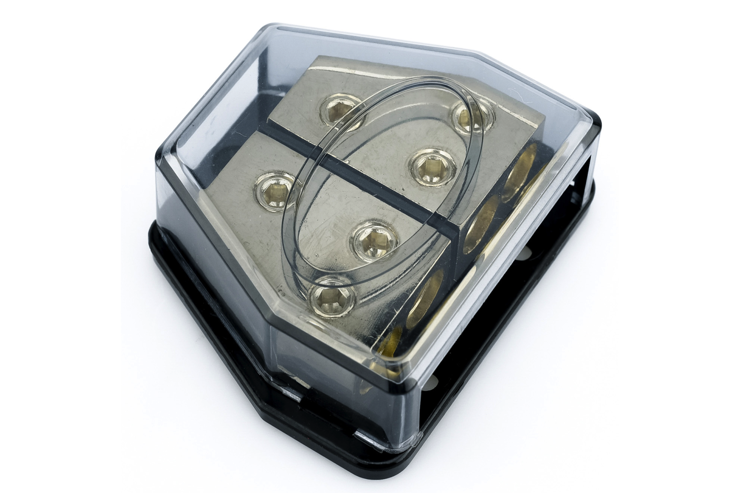 Розподільник живлення Voice DB-39 Розподільник живлення Voice DB-39
