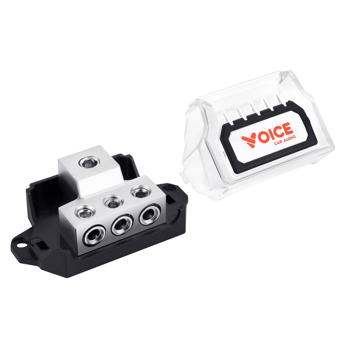 Розподільник живлення Voice DB-63