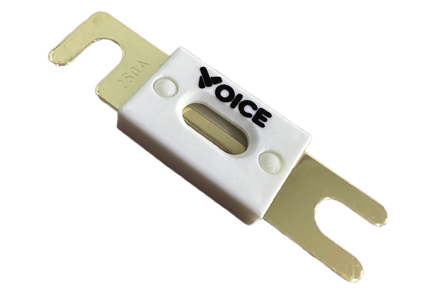 Керамічний запобіжник Voice ANL-C100A Керамічний запобіжник Voice ANL-C100A