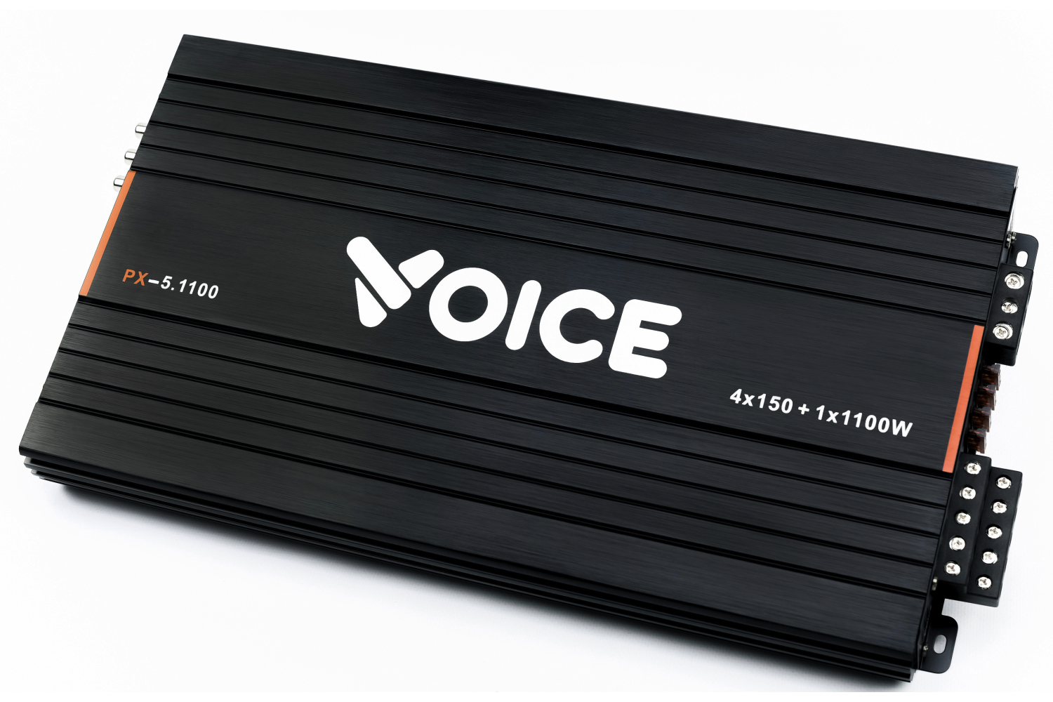 5-канальний підсилювач Voice PX-5.1100 5-канальний підсилювач Voice PX-5.1100