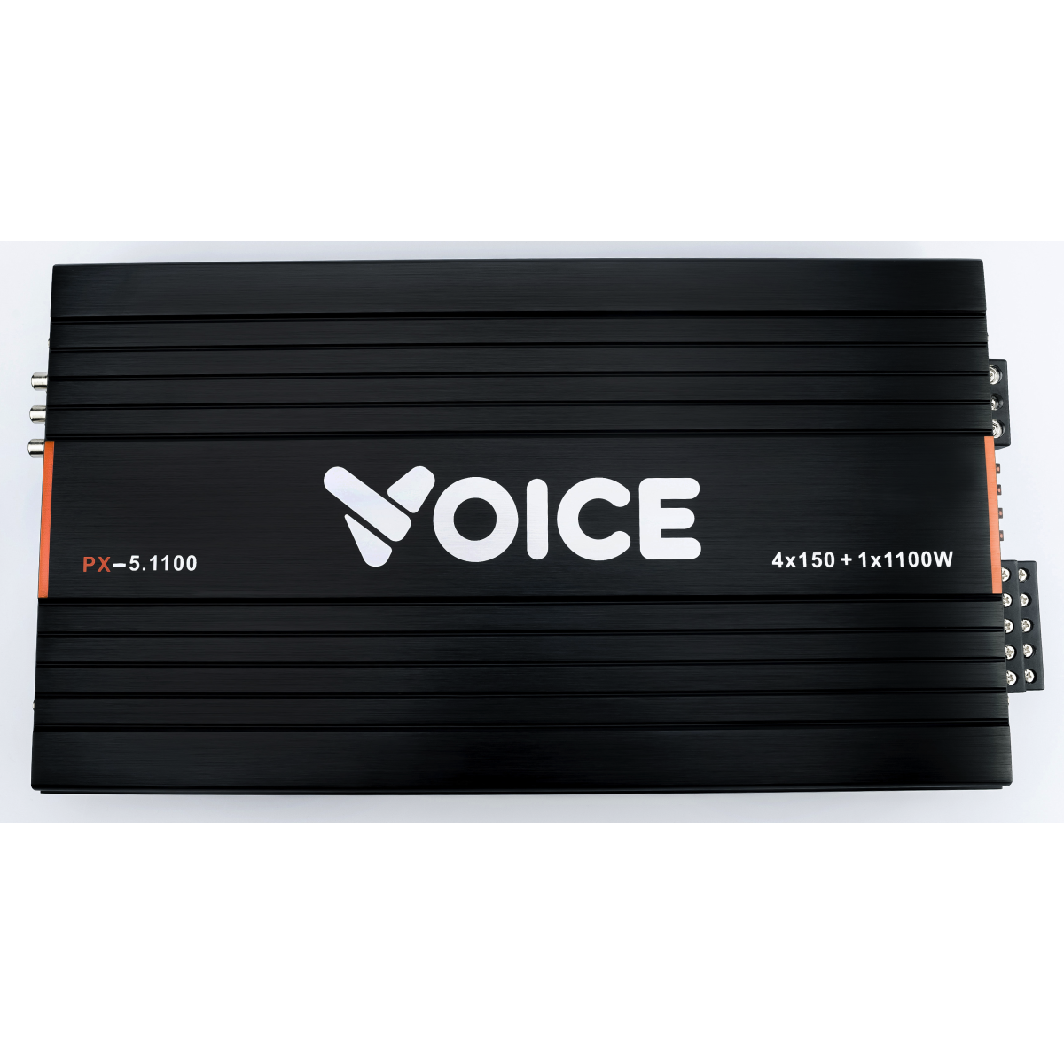 5-канальний підсилювач Voice PX-5.1100 5-канальний підсилювач Voice PX-5.1100