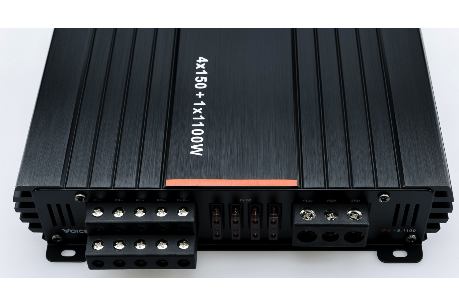5-канальний підсилювач Voice PX-5.1100 5-канальний підсилювач Voice PX-5.1100