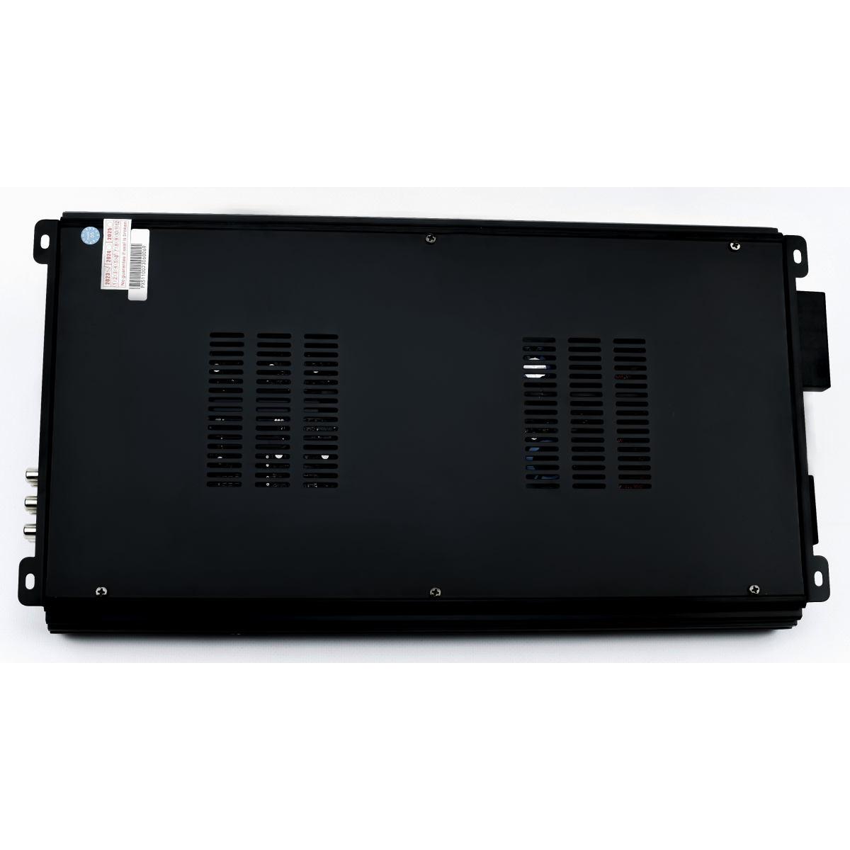 5-канальний підсилювач Voice PX-5.1100 5-канальний підсилювач Voice PX-5.1100