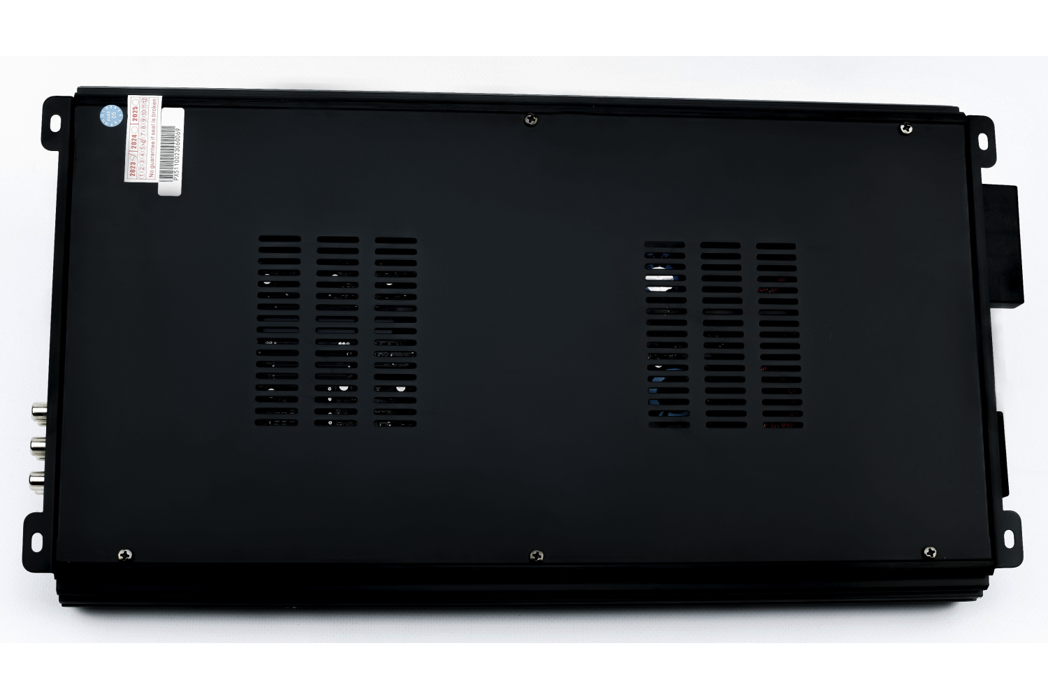 5-канальний підсилювач Voice PX-5.1100 5-канальний підсилювач Voice PX-5.1100