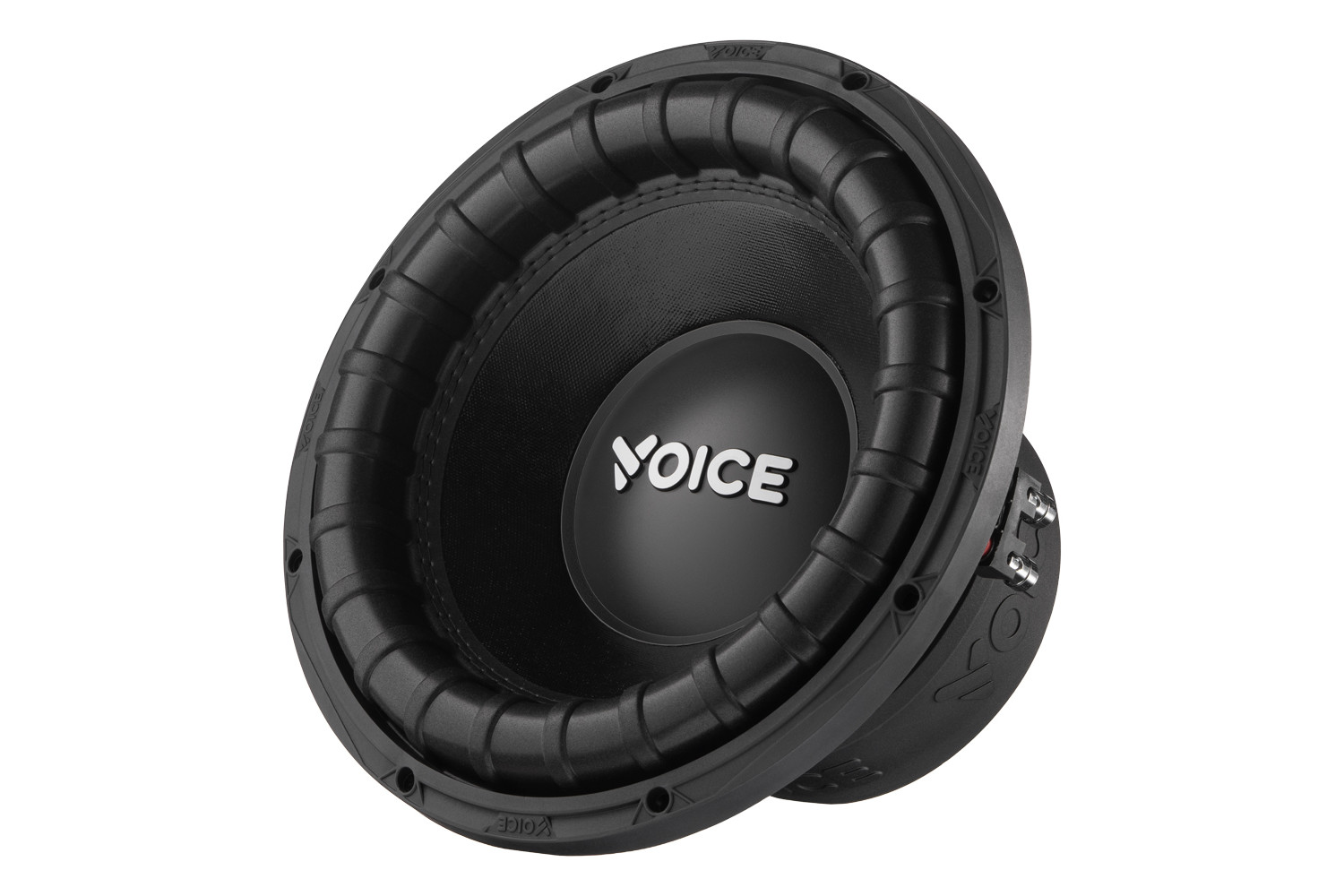 Сабвуферний динамік Voice SP-307 D4 Сабвуферний динамік Voice SP-307 D4