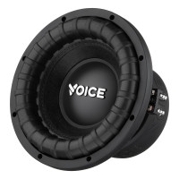 Сабвуферний динамік Voice SP-255 D4