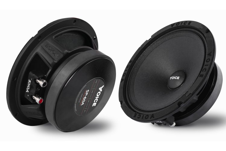 Естрадна акустика Voice SP-60A
