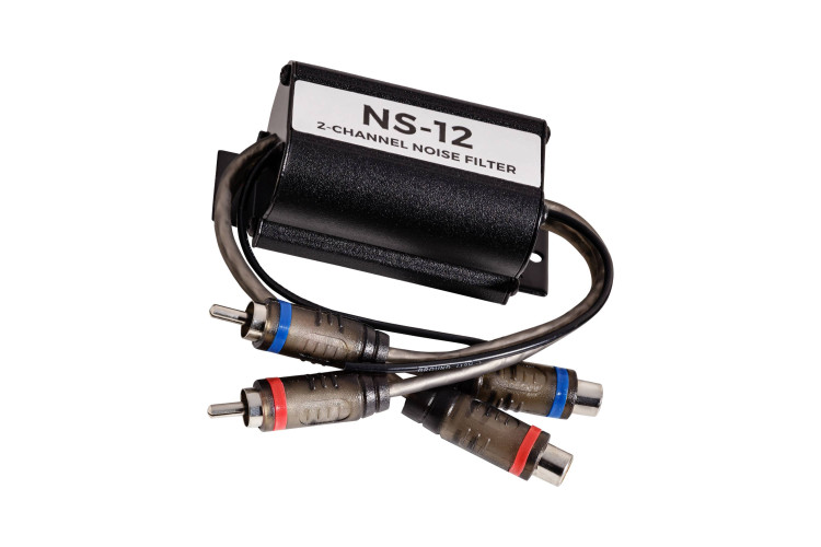 Лінійний шумопоглинач Voice NS-12