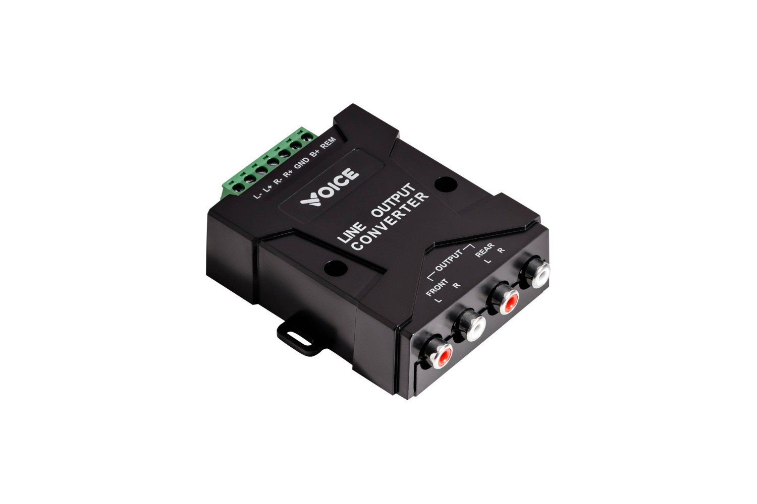 Перетворювач аудіосигналу Voice SC-114 Перетворювач аудіосигналу Voice SC-114