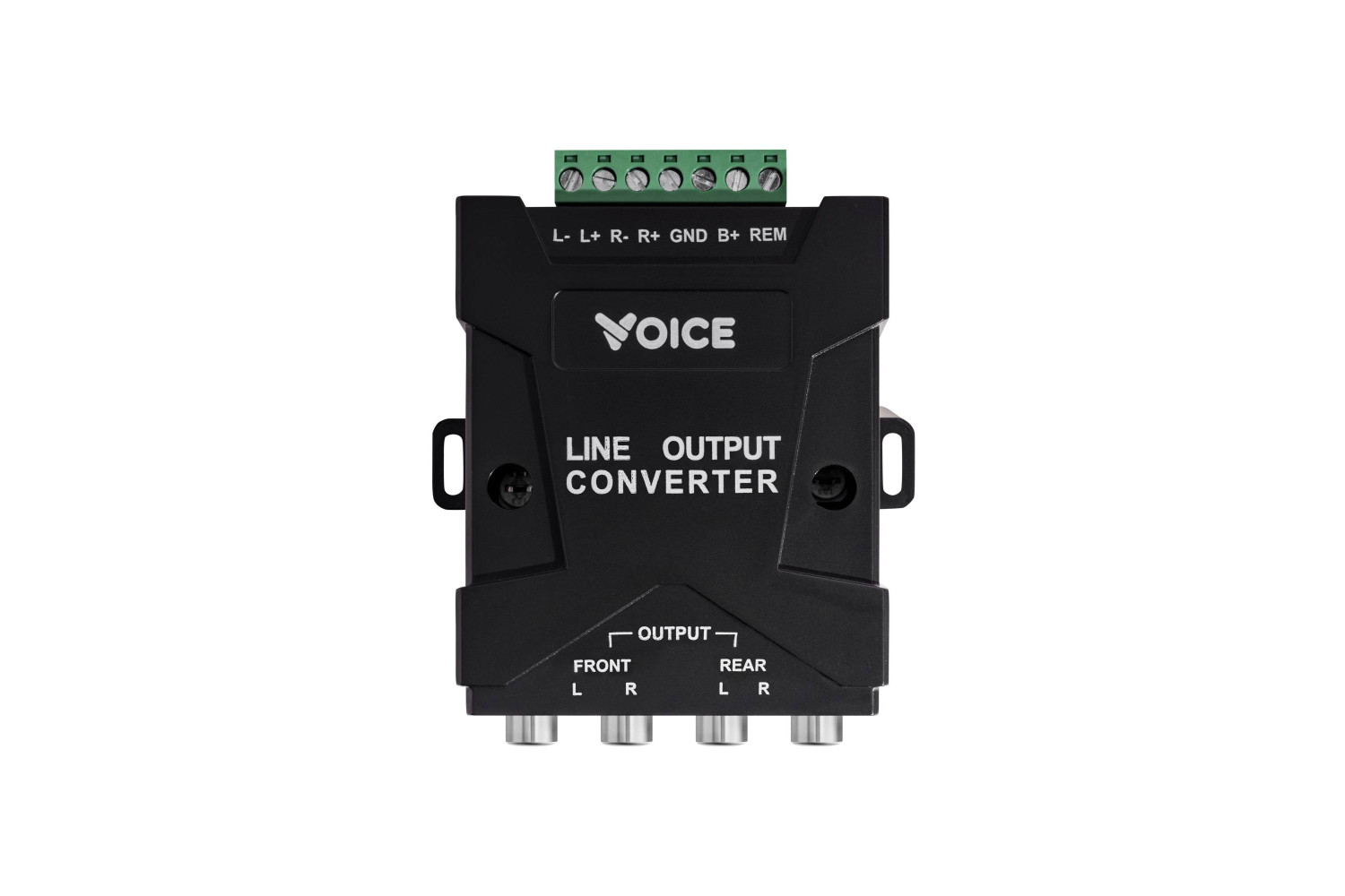 Перетворювач аудіосигналу Voice SC-114 Перетворювач аудіосигналу Voice SC-114