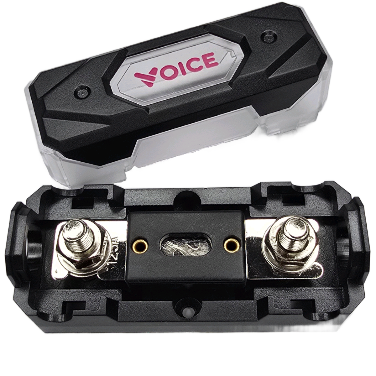 Тримач для запобіжників Voice ANL-03