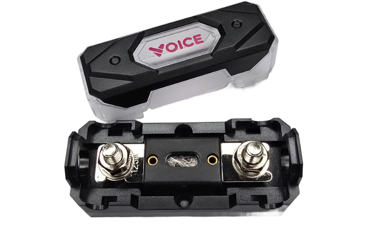 Тримач для запобіжників Voice ANL-03