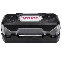 Тримач для запобіжників Voice ANL-03N