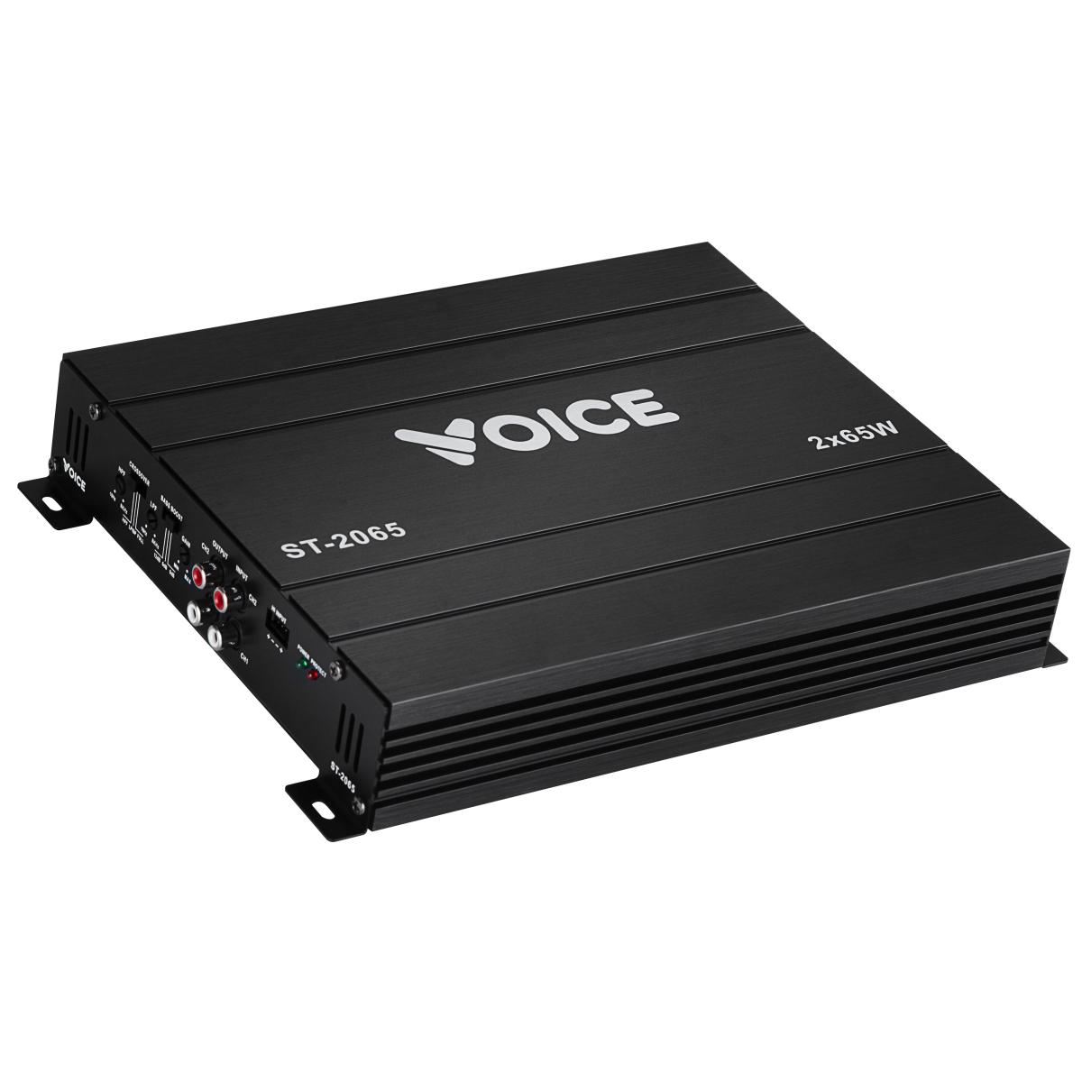 2-канальний підсилювач Voice ST-2065