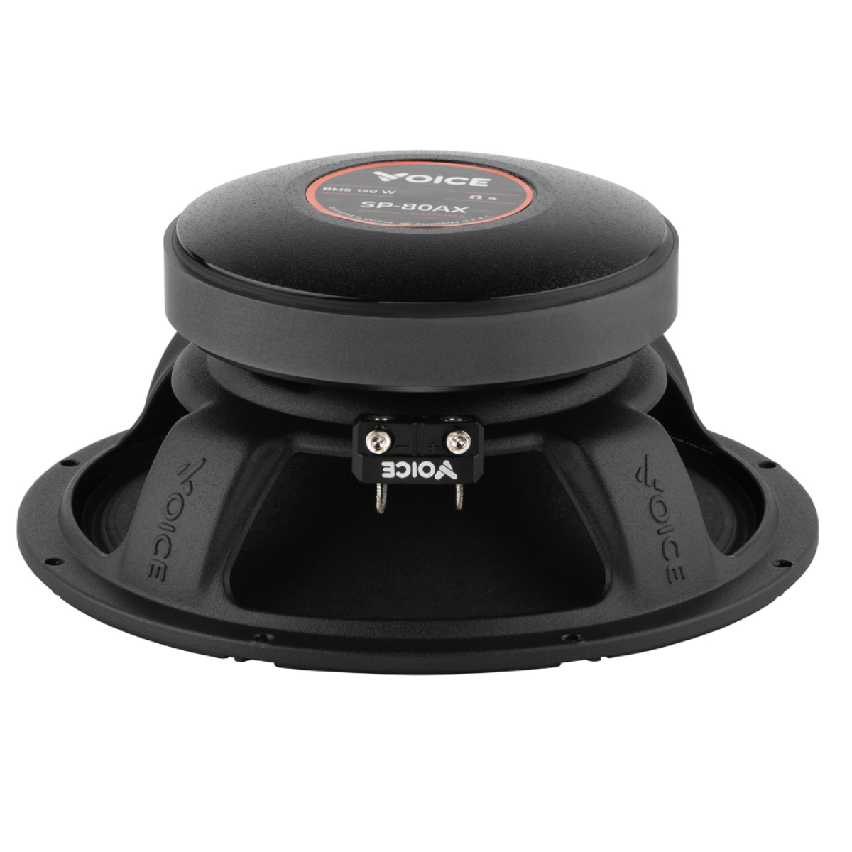 Естрадна акустика Voice SP-80AX Естрадна акустика Voice SP-80AX