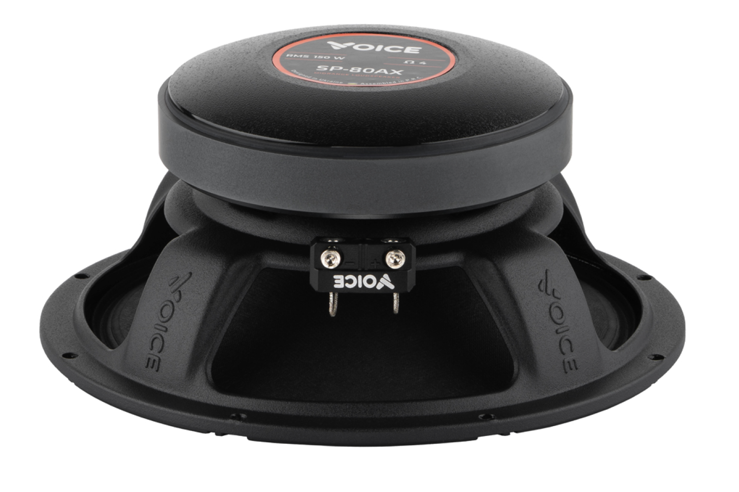 Естрадна акустика Voice SP-80AX Естрадна акустика Voice SP-80AX