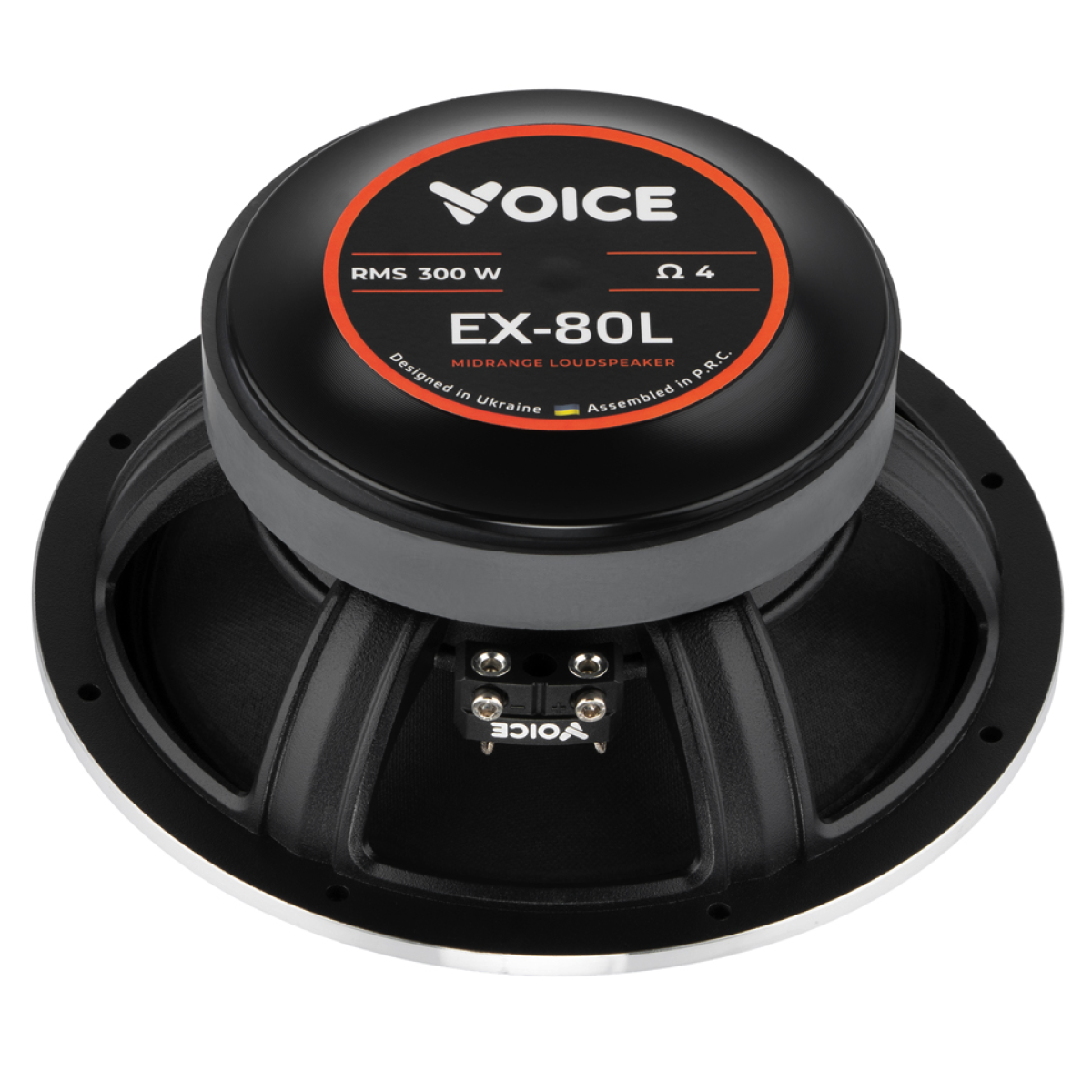 Естрадна акустика Voice EX-80L Естрадна акустика Voice EX-80L