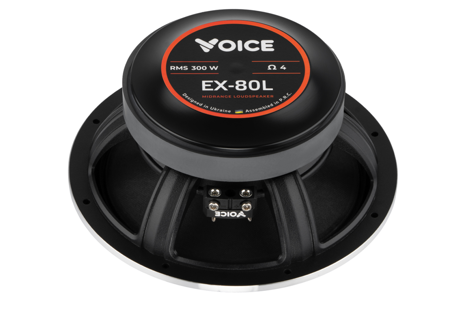 Естрадна акустика Voice EX-80L Естрадна акустика Voice EX-80L
