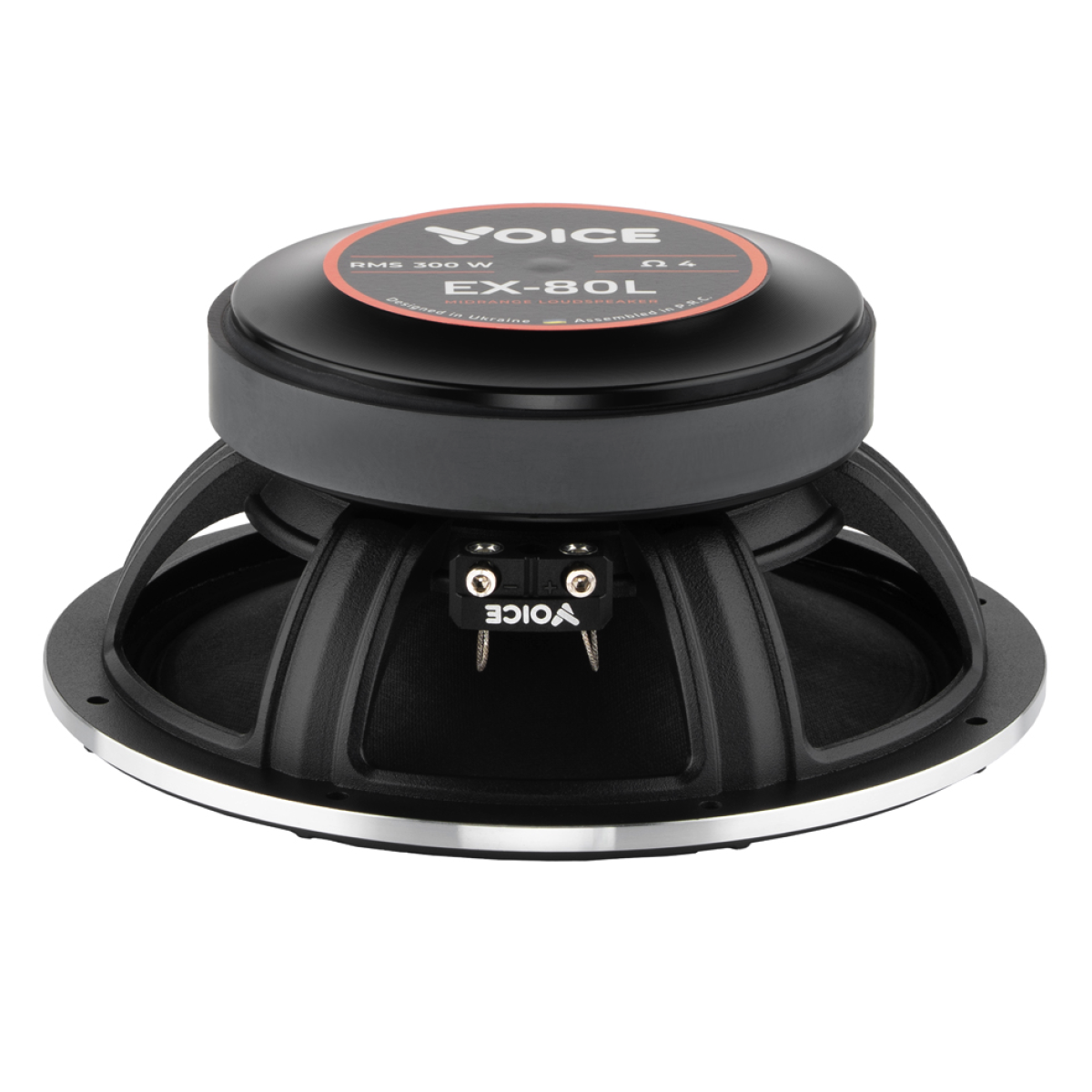 Естрадна акустика Voice EX-80L Естрадна акустика Voice EX-80L