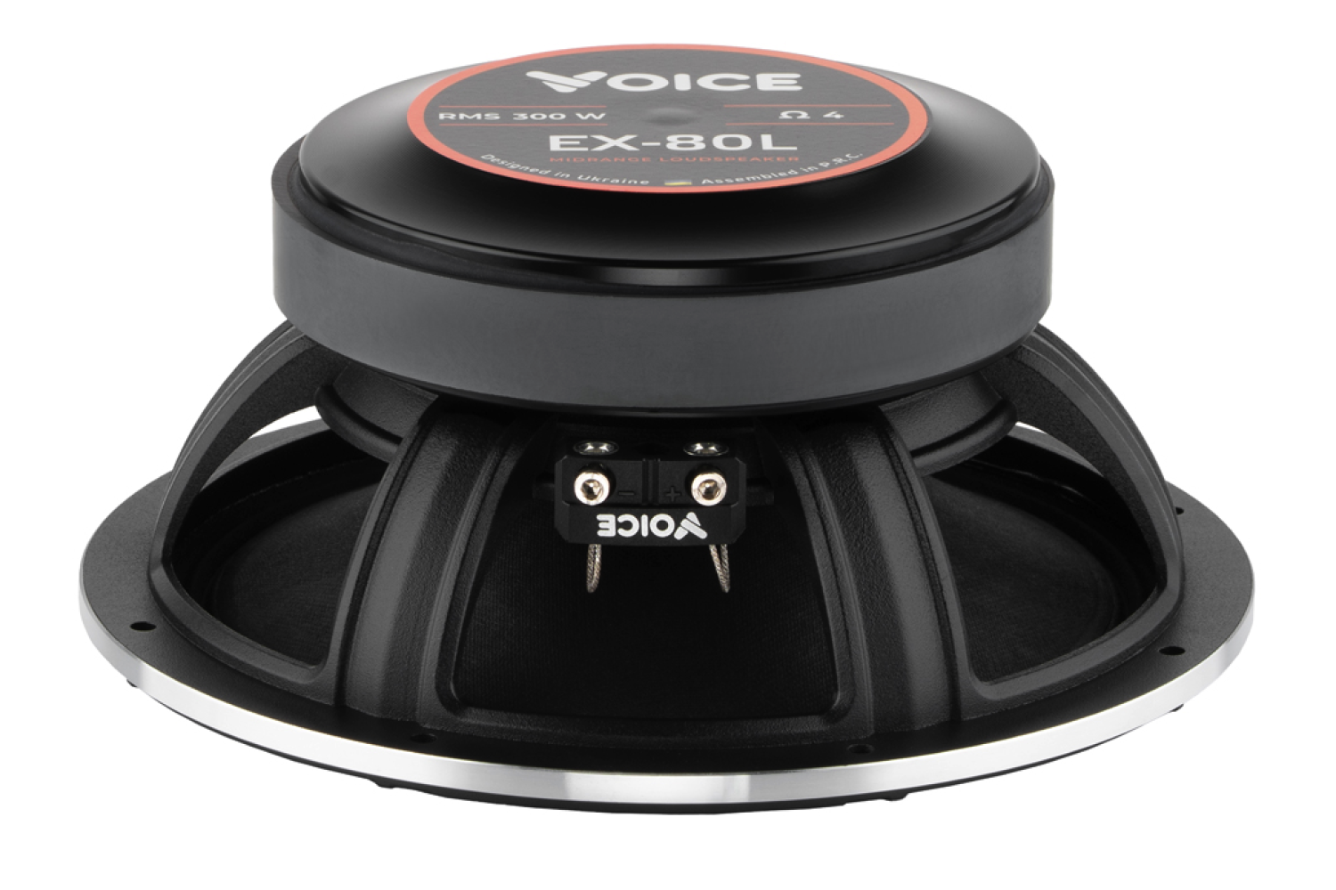 Естрадна акустика Voice EX-80L Естрадна акустика Voice EX-80L