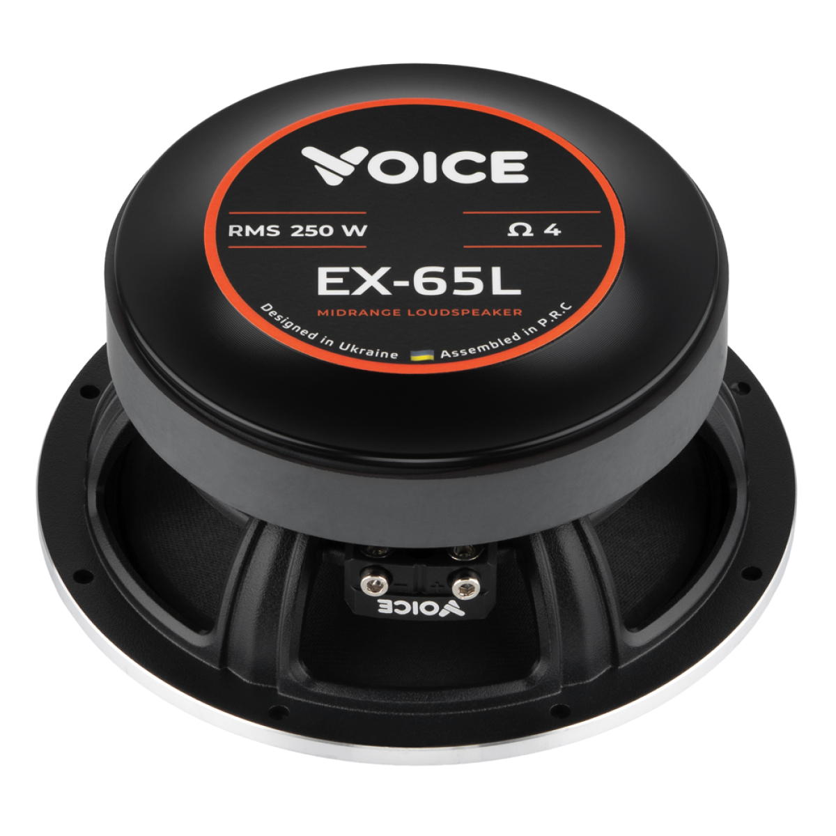 Естрадна акустика Voice EX-65L Естрадна акустика Voice EX-65L