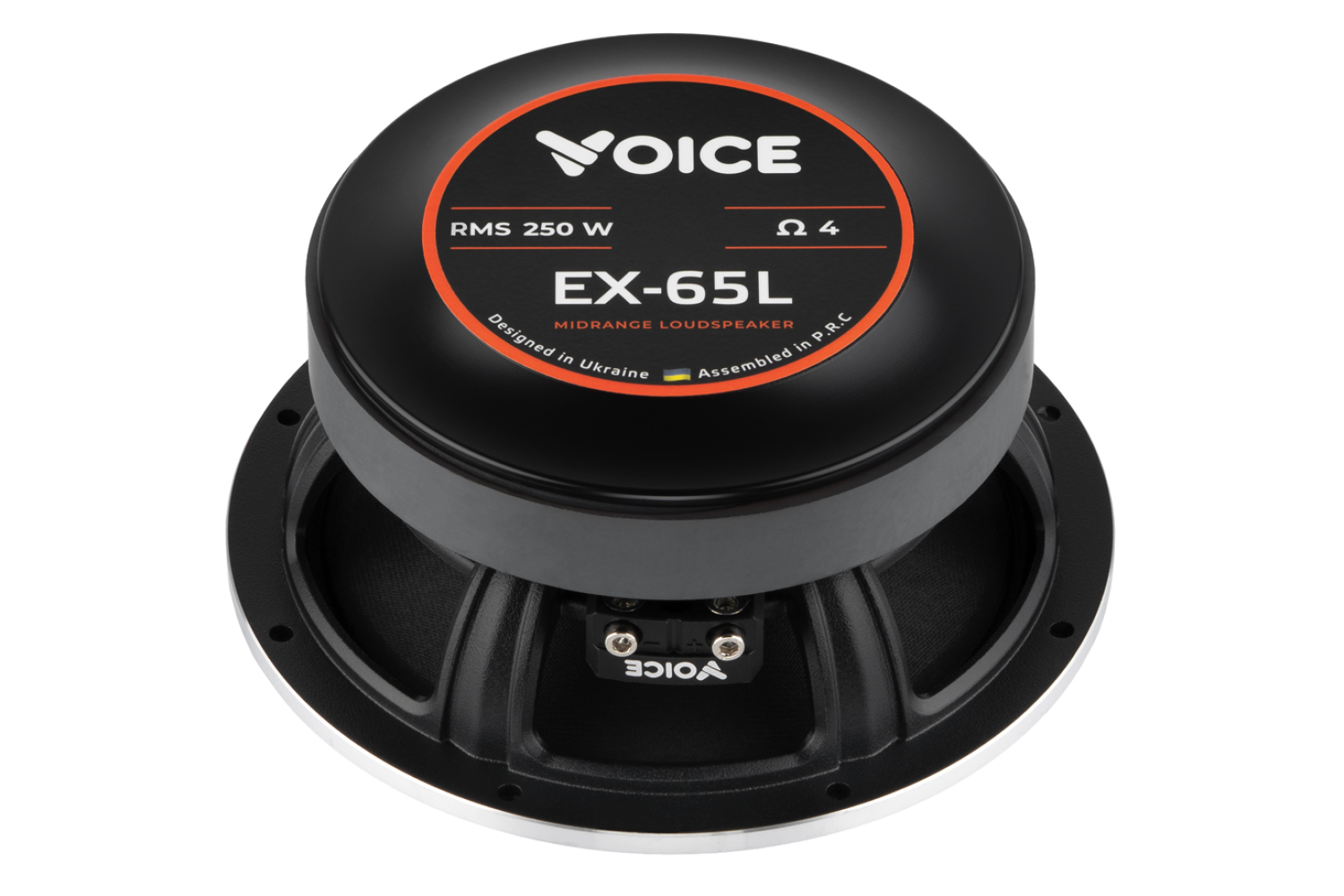 Естрадна акустика Voice EX-65L Естрадна акустика Voice EX-65L