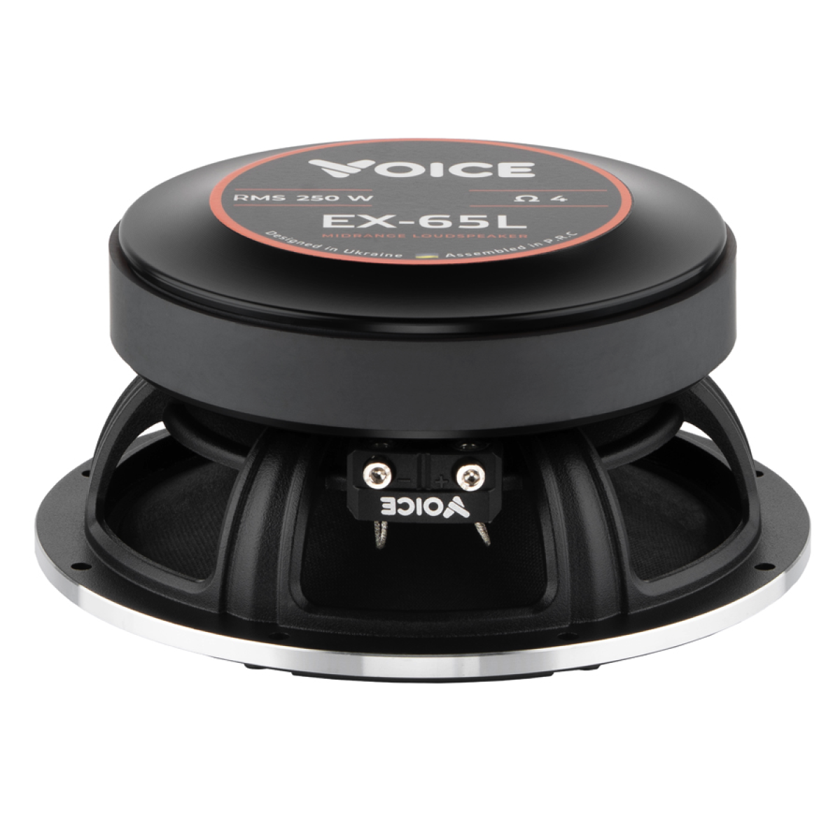 Естрадна акустика Voice EX-65L Естрадна акустика Voice EX-65L