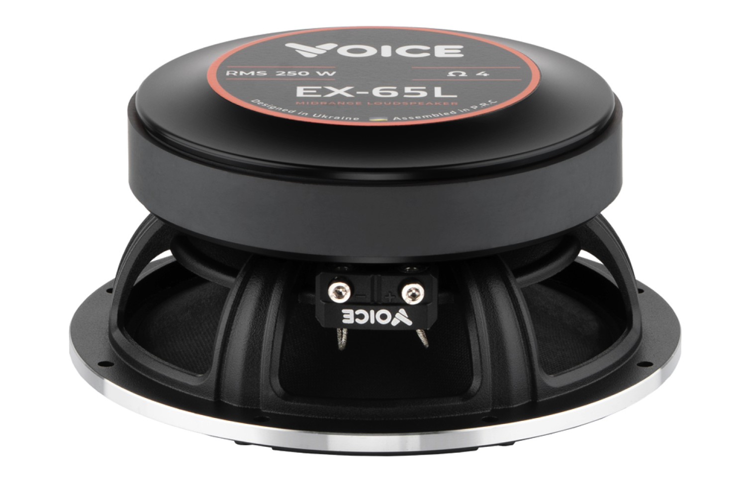 Естрадна акустика Voice EX-65L Естрадна акустика Voice EX-65L