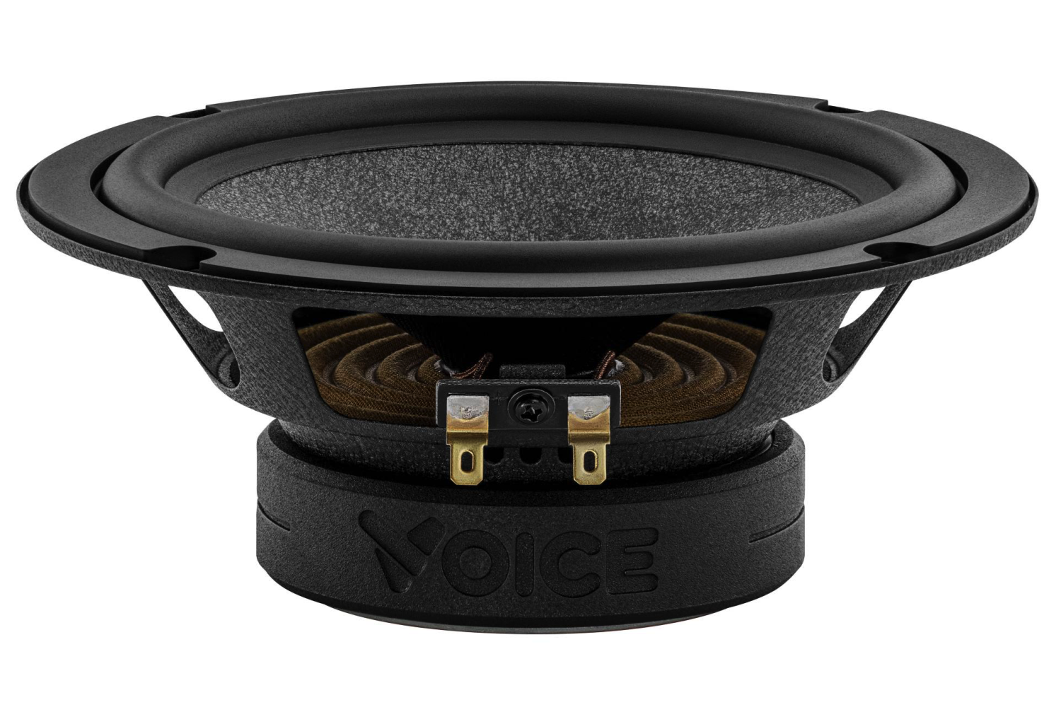 Мідбаси Voice D62M Мідбаси Voice D62M