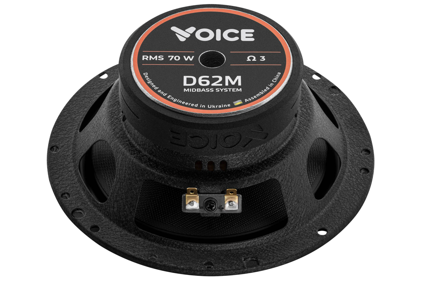 Мідбаси Voice D62M Мідбаси Voice D62M