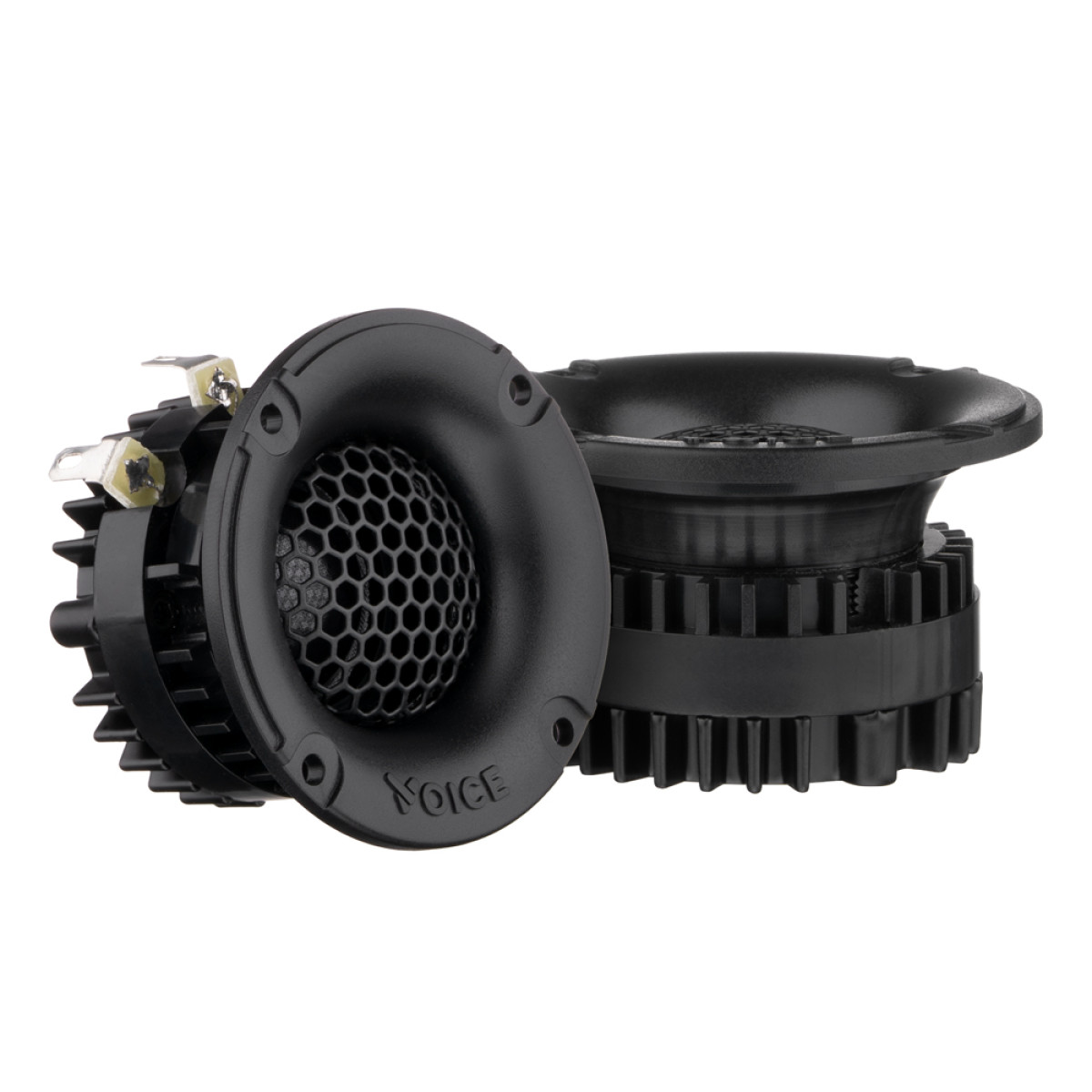 Рупорні твітери Voice SQH-64 Рупорні твітери Voice SQH-64
