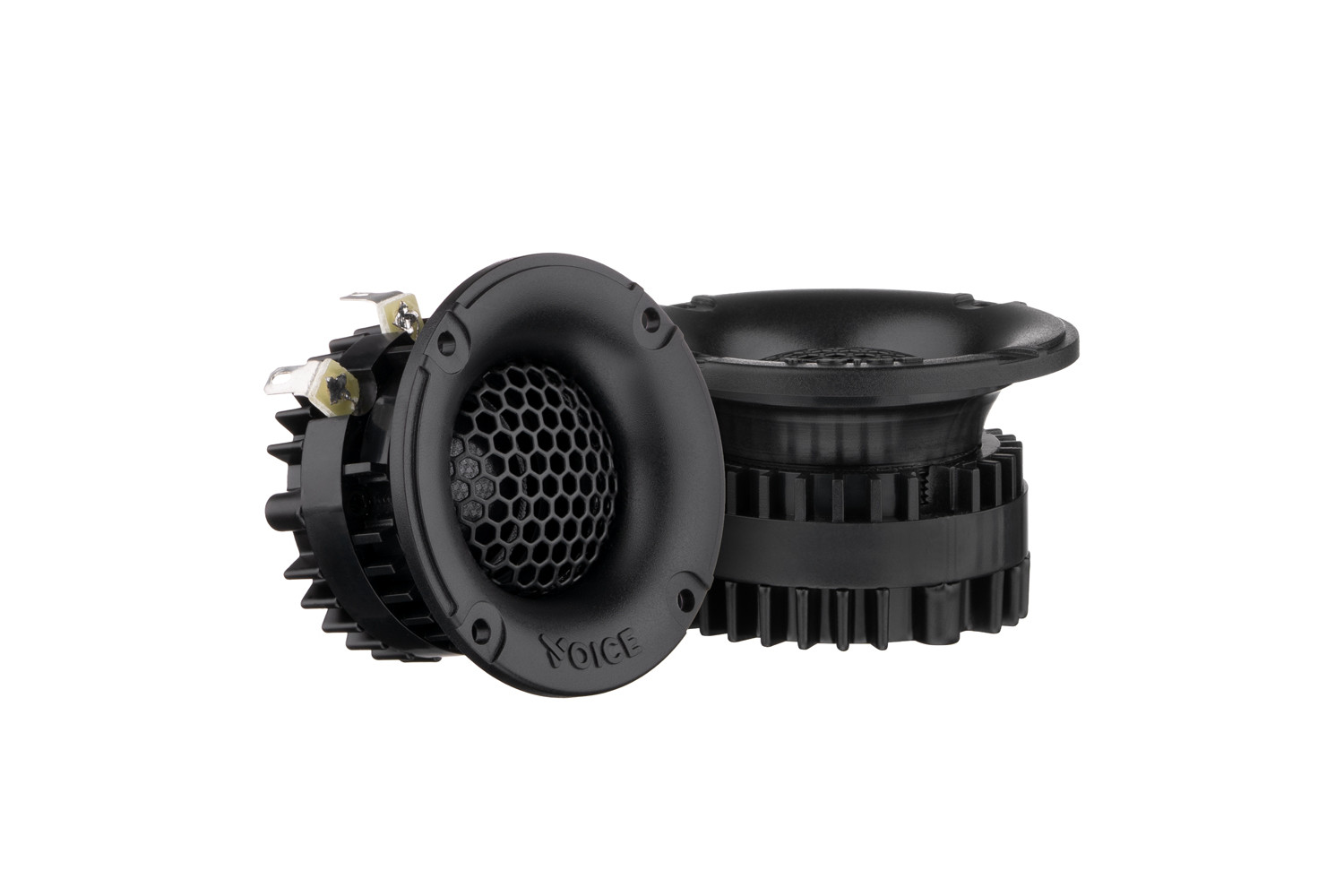 Рупорні твітери Voice SQH-64 Рупорні твітери Voice SQH-64