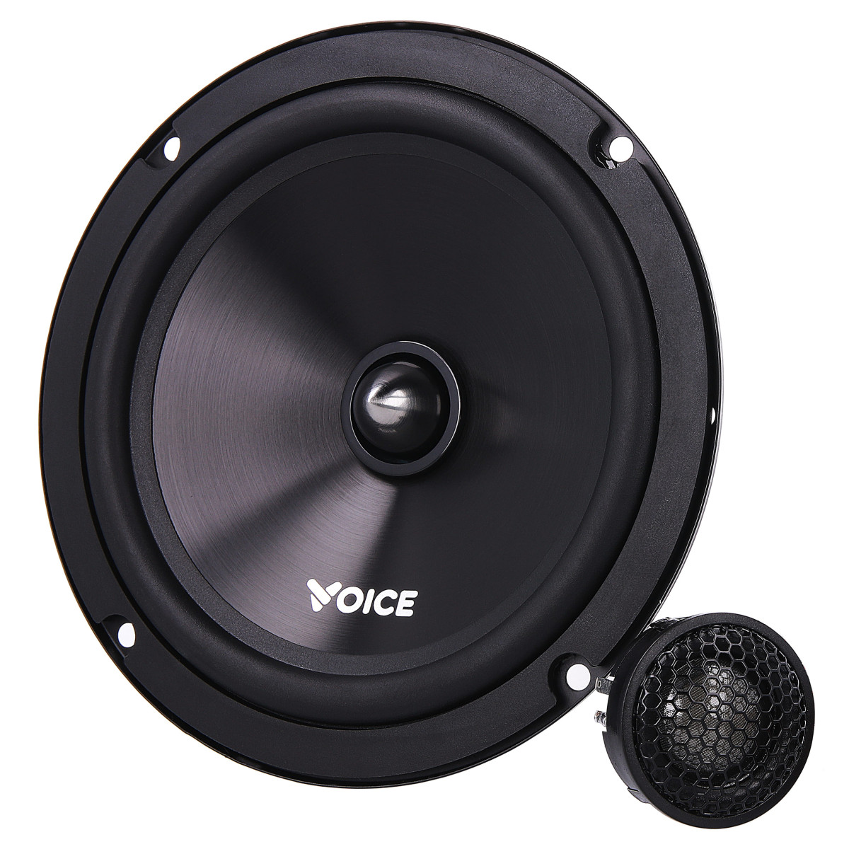 Компонентна акустика Voice E62C